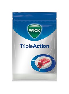 WICK TripleAction