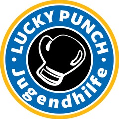 LUCKY PUNCH Jugendhilfe