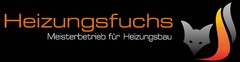 Heizungsfuchs