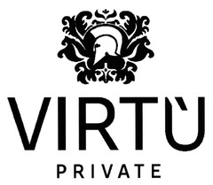 VIRTÙ PRIVATE