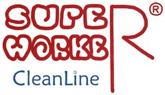 SUPER WORKER CleanLine