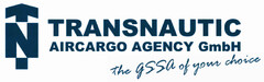 TRANSNAUTIC AIRCARGO AGENCY GmbH the GSSA of your choice