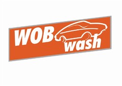 WOB wash