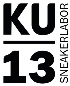 KU 13 SNEAKERLABOR