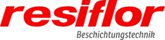 resiflor Beschichtungsrechnik