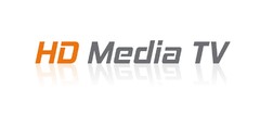 HD Media TV