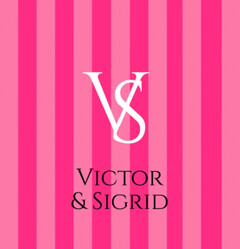 VS VICTOR & SIGRID