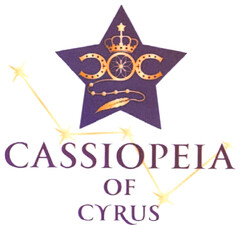 CASSIOPEIA OF CYRUS