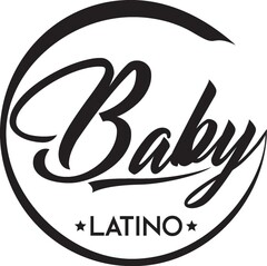 Baby LATINO