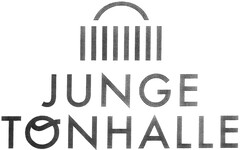 JUNGE TONHALLE