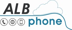 ALB phone