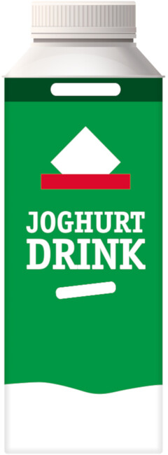 JOGHURT DRINK