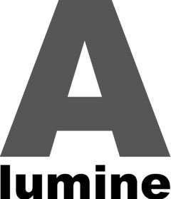 Alumine