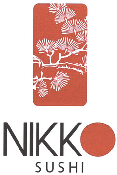 NIKKO SUSHI