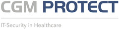 CGM PROTECT IT-Security in Healthcare