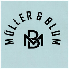 MÜLLER & BLUM MB