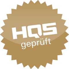 HQS geprüft