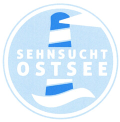 SEHNSUCHT OSTSEE