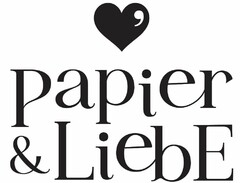 Papier & LiebE