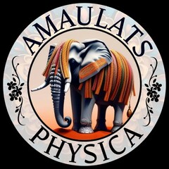 AMAULATS PHYSICA