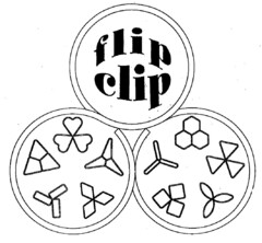 flip clip