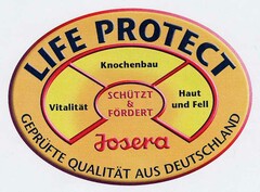 LIFE PROTECT