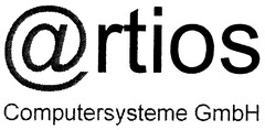 @rtios Computersysteme GmbH