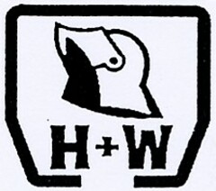 H+W