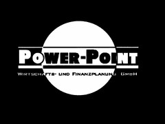 POWER-POINT WIRTSCHAFTS- UND FINANZPLANUNG GMBH