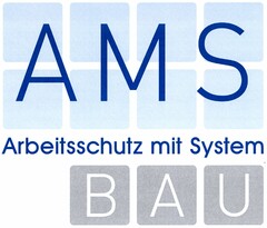AMS Arbeitsschutz mit System BAU