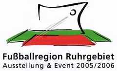 Fußballregion Ruhrgebiet