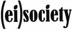 (ei)society