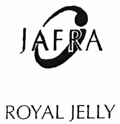 JAFRA ROYAL JELLY