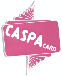 Caspa Card