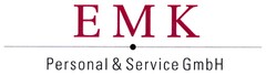EMK Personal & Service GmbH