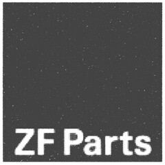 ZF Parts