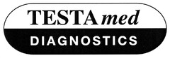 TESTA med DIAGNOSTICS