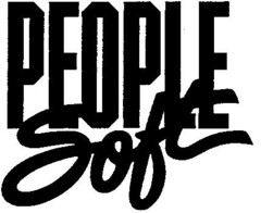 PEOPLE Soft