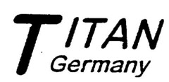 TITAN Germany