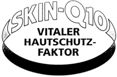 SKIN-Q10  VITALER HAUTSCHUTZ-FAKTOR