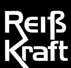 REIß Kraft