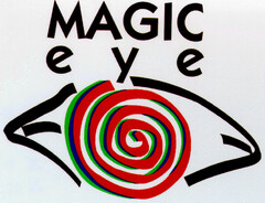 MAGIC eye