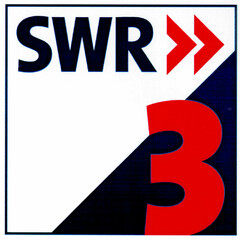 SWR 3