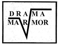 DRAMA MARMOR