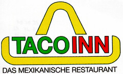 TACOINN DAS MEXIKANISCHE RESTAURANT