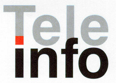 Tele info