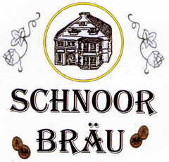 SCHNOOR BRÄU