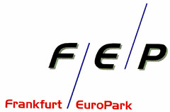 FEP Frankfurt EuroPark