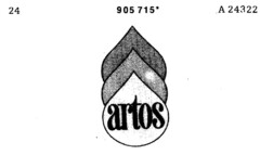 artos