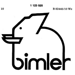 bimler